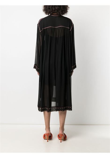  DRIES VAN NOTEN | Dress | DEBONAEMB2321900